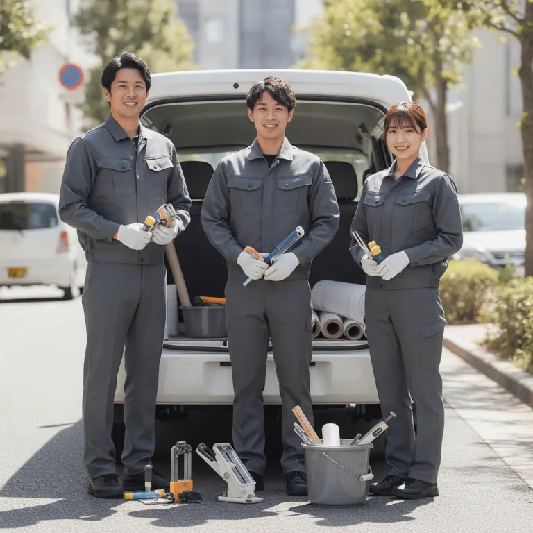 床施工 佐久市